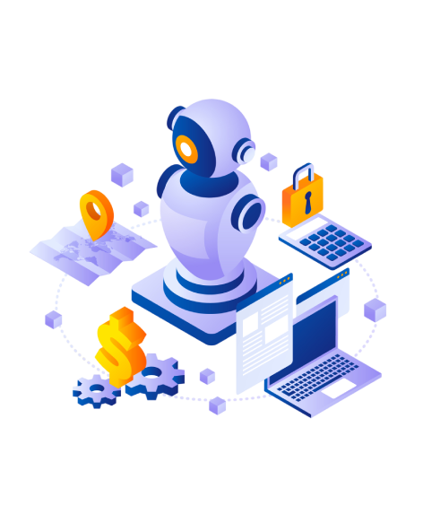 Sam Data Services products