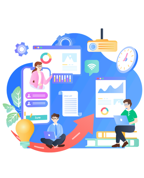 Digital Marketing Services in Hyderabad