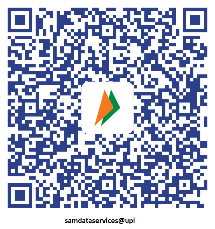 UPI QR